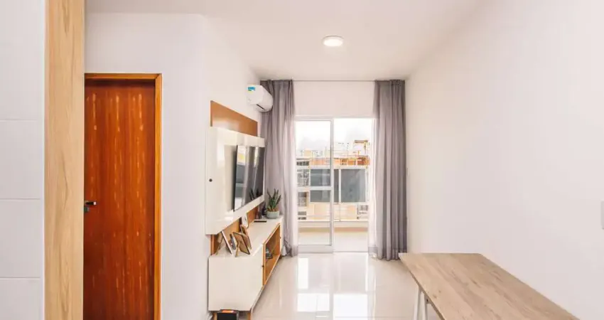 Quarto e sala planejado e com vaga, ao lado do shopping independência para venda