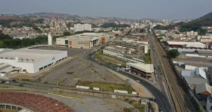 Terreno à venda na R. João Evangelista Delgado, São Dimas, Juiz de Fora