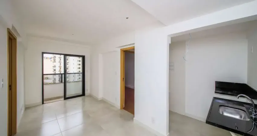 Apartamento com 2 quartos à venda na Avenida Presidente Itamar Franco, 901, Centro, Juiz de Fora