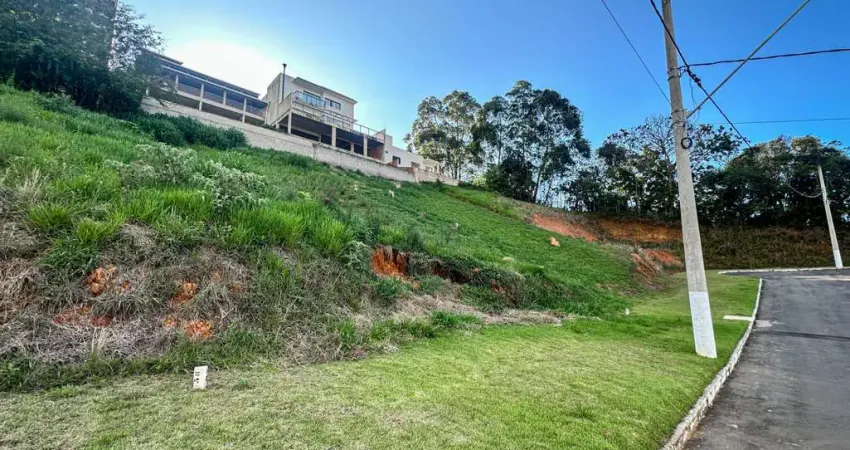 435 m² para construir com segurança e privacidade para venda