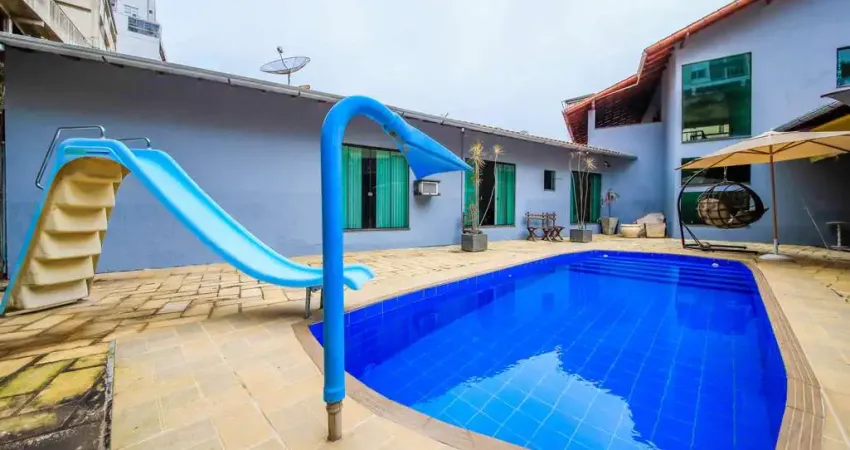 Viva com espaço e tranquilidade no jardim laranjeiras para venda