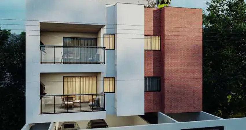 Apartamento garden para quem busca mais espaço para a família para venda