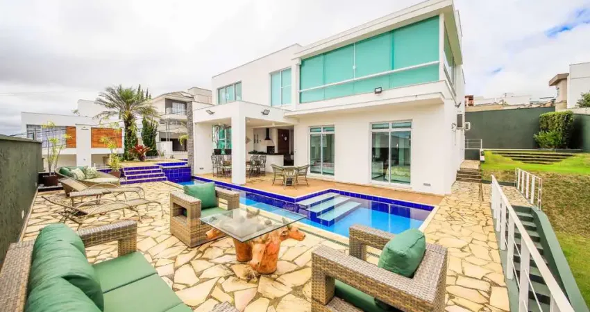 Conforto e espaço de sobra no condomínio spinaville para venda