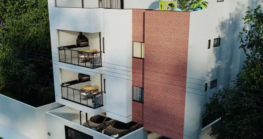 Apartamento com 3 quartos à venda na Avenida Engenheiro Valdir Pedro Monachesi, 43, Aeroporto, Juiz de Fora