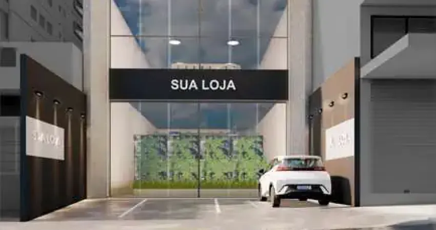 Em plena avenida rio branco e aguardando você para um projeto sob medida para locação comercial