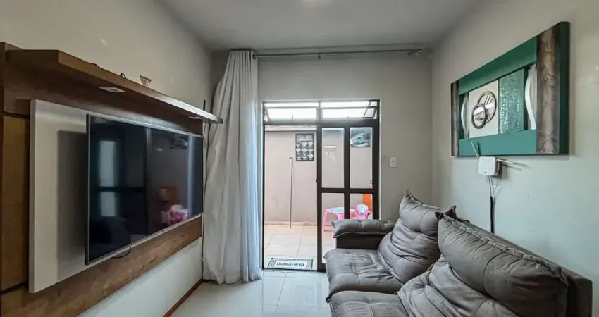 Apartamento com 2 quartos à venda na Rua Capitão Arnaldo de Carvalho, 90, Jardim Glória, Juiz de Fora