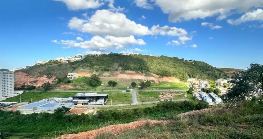 807 m² com vista livre para você construir sua casa para venda