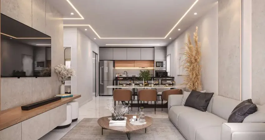 Apartamento com 3 quartos à venda na Rua Santo Antônio, 1000, Centro, Juiz de Fora