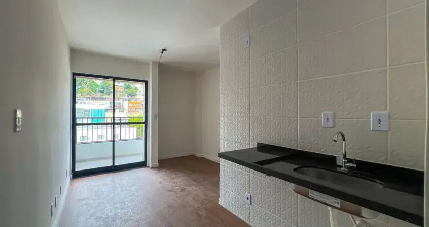 Kitnet / Stúdio à venda na Rua Padre Café, 454, São Mateus, Juiz de Fora