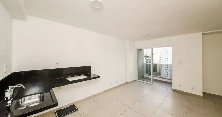 Kitnet / Stúdio à venda na Avenida Presidente Itamar Franco, 915, Centro, Juiz de Fora