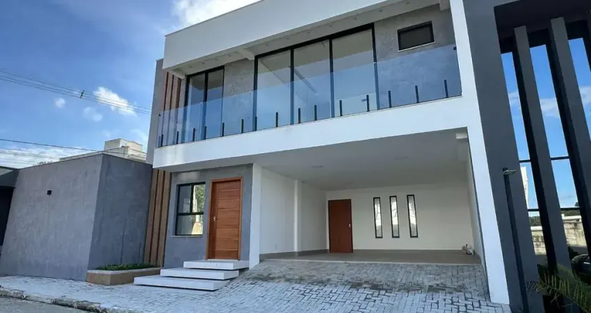 Casa em condomínio fechado com 3 quartos à venda na Rua Professor Virgílio Pereira da Silva, 370, Vina Del Mar, Juiz de Fora