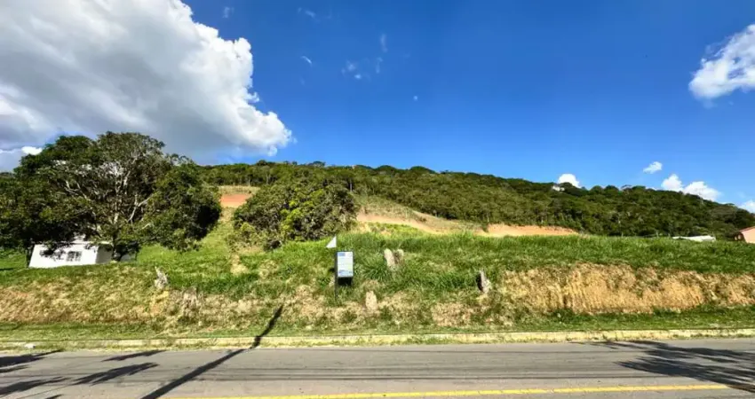 Terreno com bom potencial comercial ou multifamiliar para venda