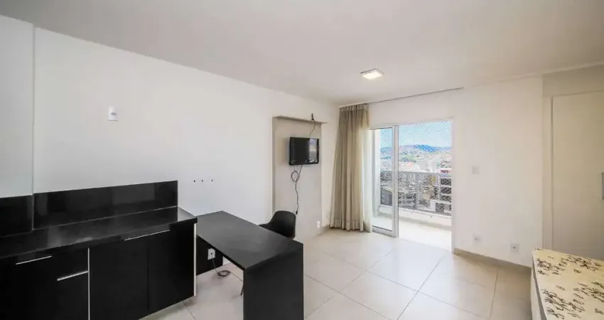 Kitnet / Stúdio à venda na Avenida Presidente Itamar Franco, 915, Centro, Juiz de Fora