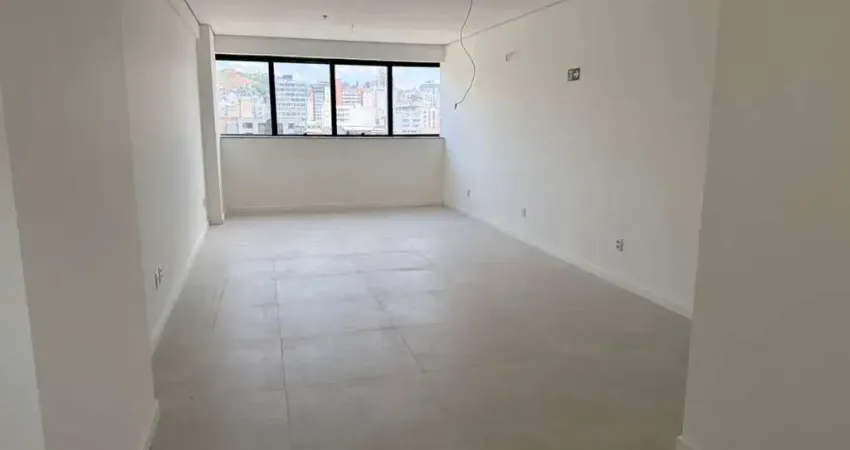 Sala comercial à venda na Rua Leopoldo Schmidt, 200, Centro, Juiz de Fora