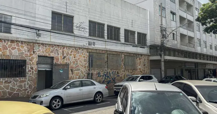 Barracão / Galpão / Depósito para alugar na Rua José Calil Ahouagi, 580, Centro, Juiz de Fora