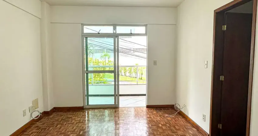 Apartamento com 2 quartos à venda na Rua Ataliba de Barros, 55, São Mateus, Juiz de Fora