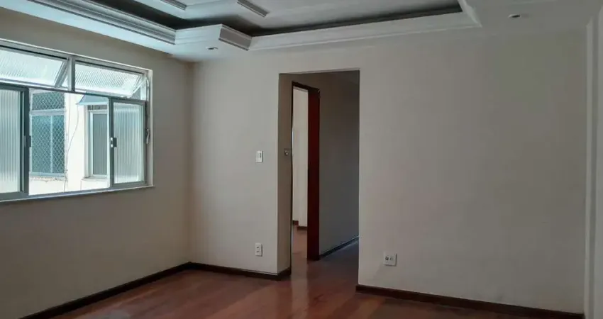 3 quartos com suíte, varanda e vaga no são mateus para locação