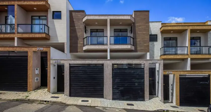 Conheça seu novo lar, recém-construído no aeroporto para venda