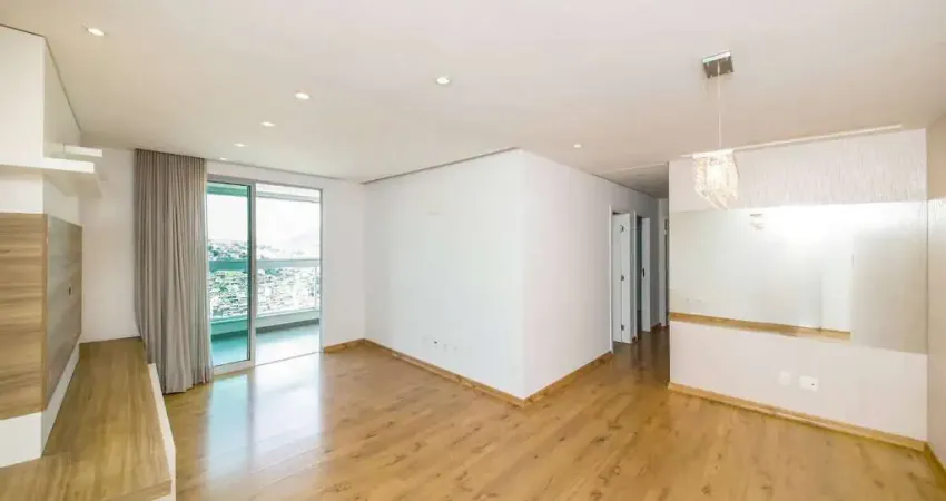 Apartamento com 3 quartos à venda na Avenida Barão do Rio Branco, 5141, Boa Vista, Juiz de Fora