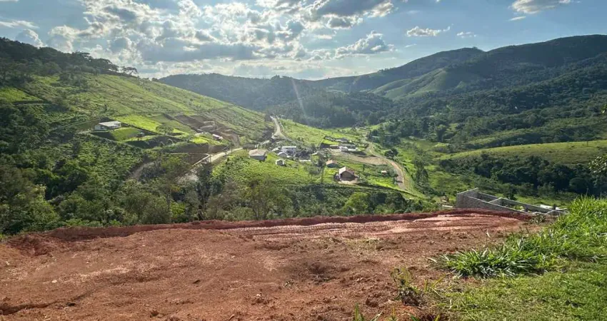 Terreno em condomínio fechado à venda na Estr. BR 040 796 KM, 25, São Pedro, Juiz de Fora