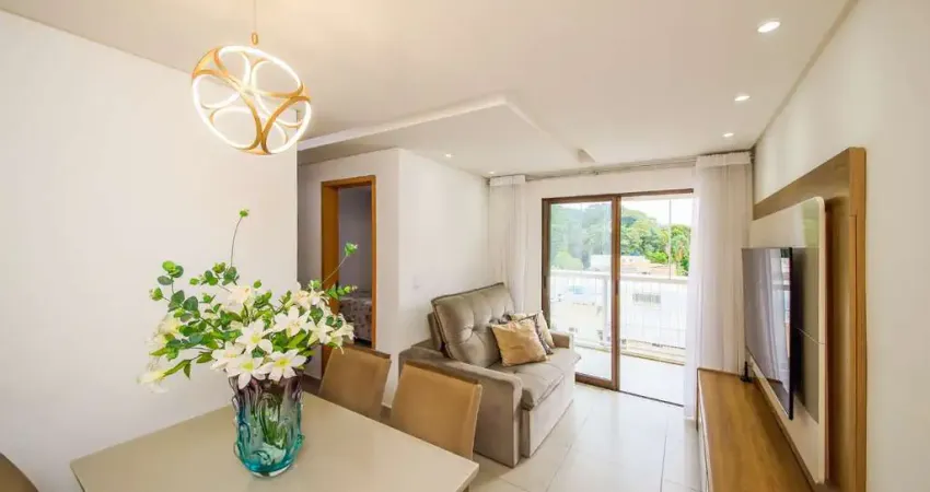 Apartamento com 2 quartos à venda na Rua Dom Pedro II, 206, Mariano Procópio, Juiz de Fora