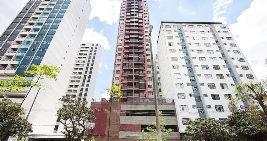 Cobertura com 3 quartos à venda na Avenida Barão do Rio Branco, 3523, Centro, Juiz de Fora