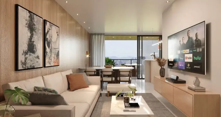 3 quartos com 2 suítes e varanda gourmet no santa helena para venda