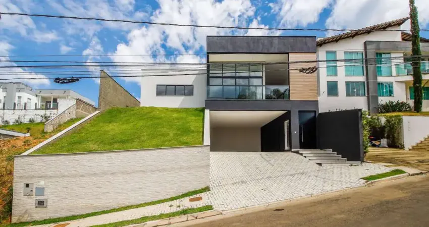 Uma casa para dar conforto e privacidade para a família para venda