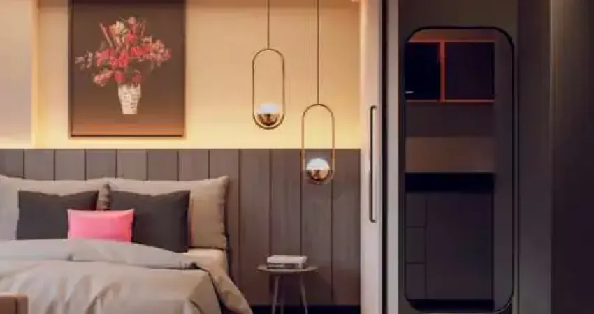 Kitnet / Stúdio à venda na Rua São Mateus, 490, São Mateus, Juiz de Fora