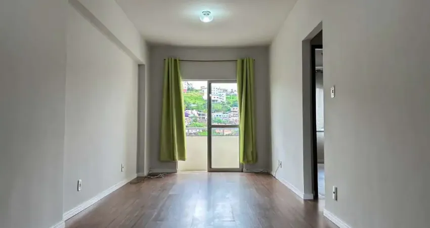 Apartamento com 2 quartos à venda na Avenida Barão do Rio Branco, 1191, Centro, Juiz de Fora