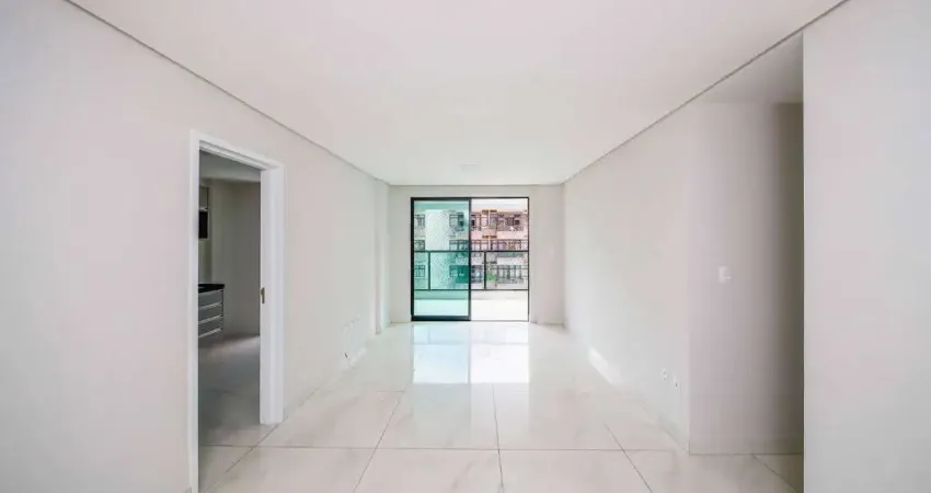 Apartamento com 3 quartos à venda na Rua Batista de Oliveira, 1298, Granbery, Juiz de Fora