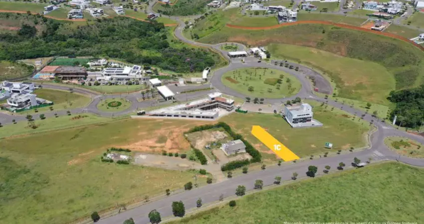 Lote com alto potencial no alphaville, uma oportunidade para venda