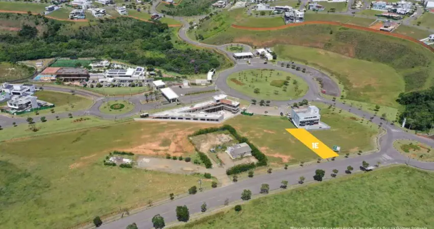 Terreno à venda na Avenida Prosperidade, 1E, São Pedro, Juiz de Fora
