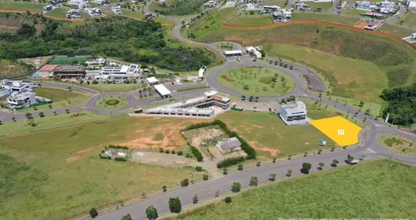 Construa, invista e aproveite o potencial deste lote para venda