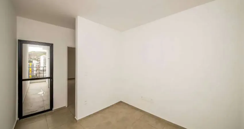 2 quartos com suíte e vista livre no alto dos passos para venda