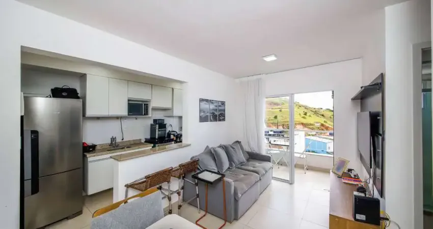 Apartamento com 2 quartos à venda na Rua Luiz Moreira Guedes, 49, Bom Pastor, Juiz de Fora