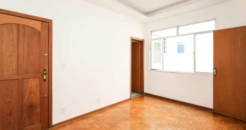 Apartamento com 2 quartos à venda na Rua Tiradentes, 360, Santa Helena, Juiz de Fora