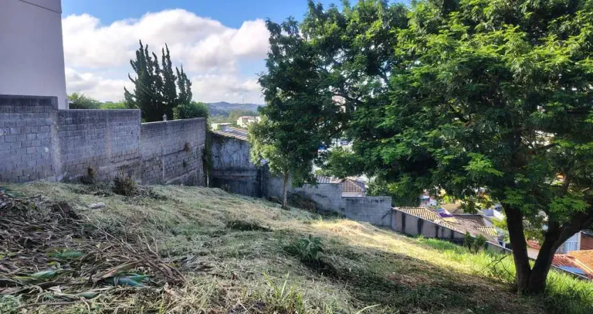 Terreno em condomínio fechado à venda na Rua Heitor Villa Lobos, 41, São Pedro, Juiz de Fora
