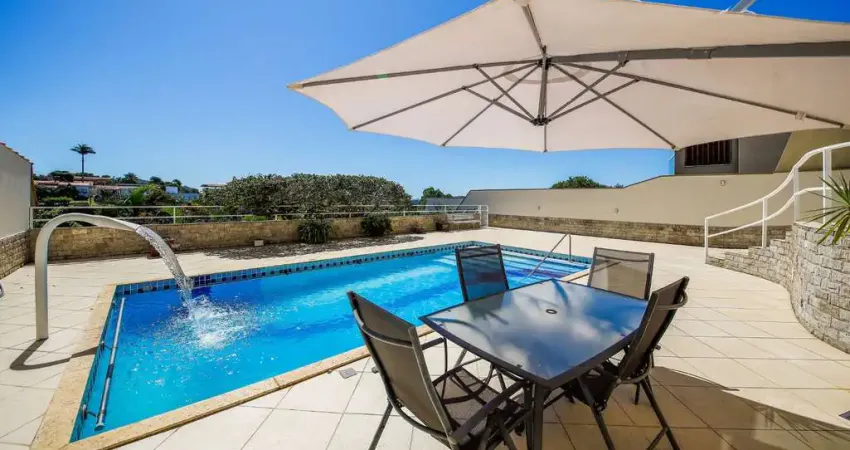 Casa em condomínio fechado com 4 quartos à venda na Rua Fortaleza, 15, Parque Jardim da Serra, Juiz de Fora