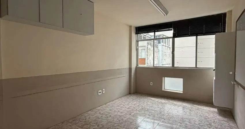Sala comercial à venda na Rua Floriano Peixoto, 589, Centro, Juiz de Fora