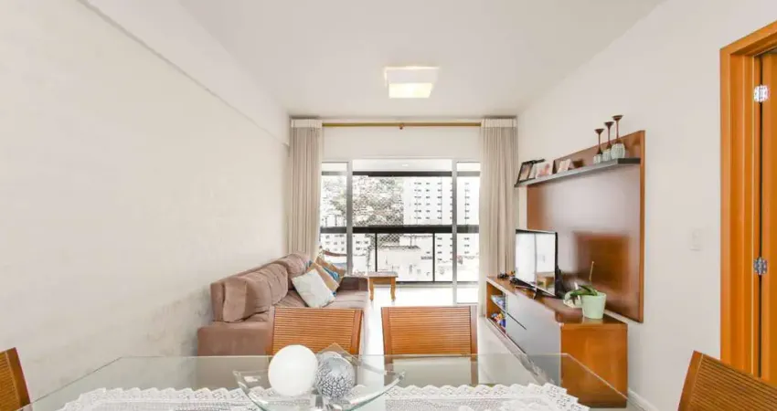 Apartamento com 2 quartos à venda na Rua São Mateus, 1275, São Mateus, Juiz de Fora