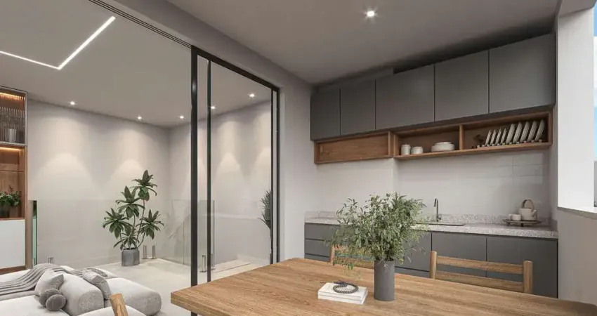 Cobertura com 3 quartos à venda na Avenida Presidente Itamar Franco, 2905, São Mateus, Juiz de Fora