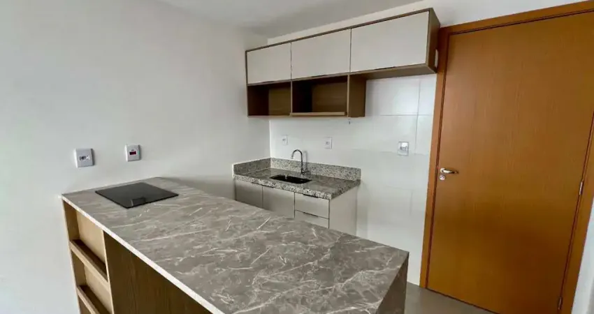 Kitnet / Stúdio à venda na Rua Marechal Deodoro, 1077, Centro, Juiz de Fora