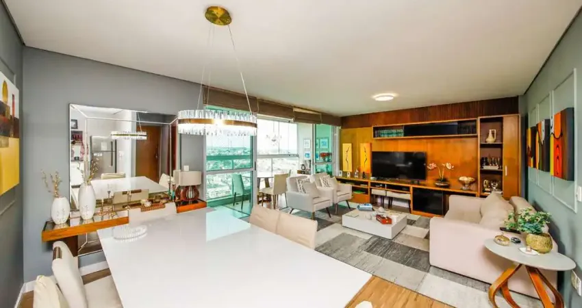 Apartamento com 2 quartos à venda na Rua Luz Interior, 105, Estrela Sul, Juiz de Fora