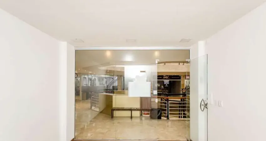 Ponto comercial à venda na Rua Marechal Deodoro, 444, Centro, Juiz de Fora