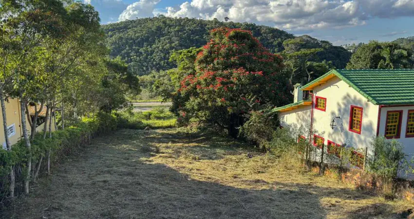 Terreno à venda na Rua Fortunato Zanini, Vina Del Mar, Juiz de Fora