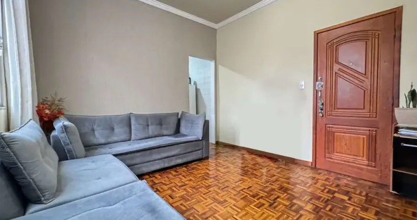 Apartamento com 3 quartos à venda na Rua Antônio Dias Tostes, 677, Granbery, Juiz de Fora