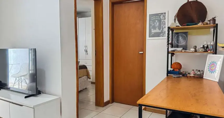 Apartamento com 1 quarto à venda na Rua Monsenhor Pedro Arbex, 130, São Mateus, Juiz de Fora