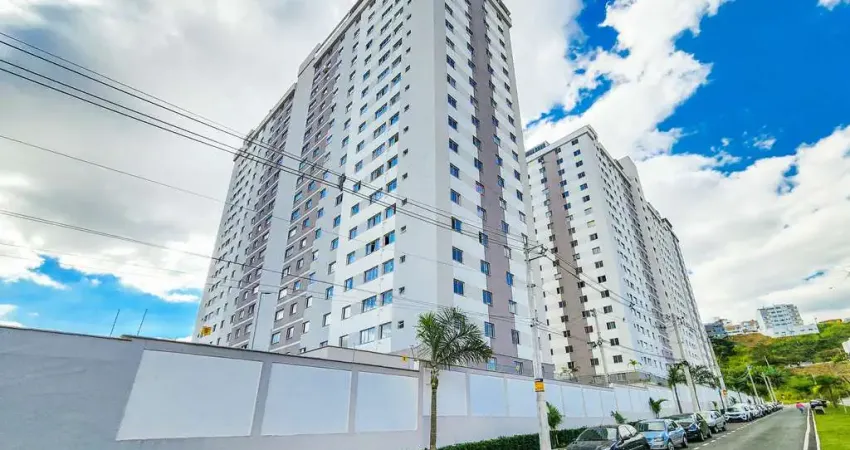 Apartamento com 2 quartos para alugar na Avenida Engenheiro Valdir Pedro Monachesi, 1400, Aeroporto, Juiz de Fora