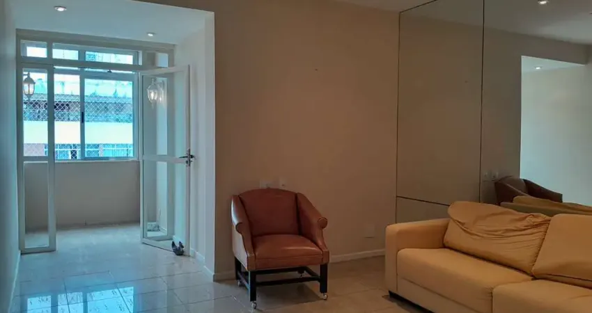 Apartamento com 3 quartos para alugar na Rua Marechal Deodoro, 885, Centro, Juiz de Fora